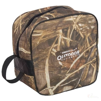 ENERGOTEAM TEREPSZÍNŰ ORSÓTARTÓ TÁSKA