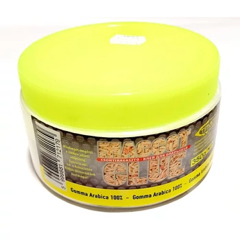 TIMÁR MIX GOMMA ARABICA CSONTIRAGASZTÓ 350G