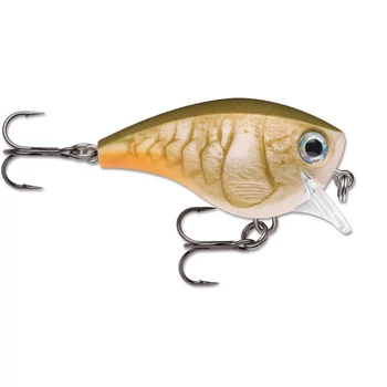 RAPALA BALSA XTREME BRAT BXB03 BOC
