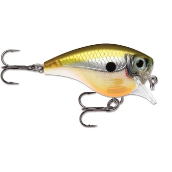 RAPALA BALSA XTREME BRAT BXB03 HAY