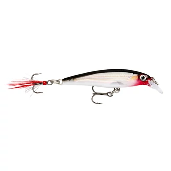 RAPALA X-RAP XR06 WOBBLER 6CM 4G - S
