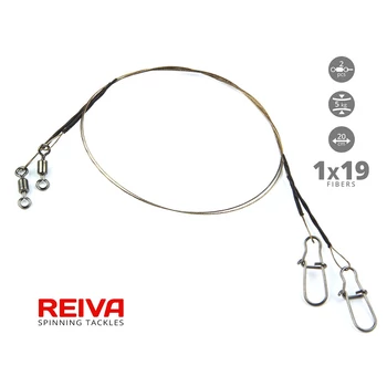 REIVA 1X19 WOLFRAM ELŐKE