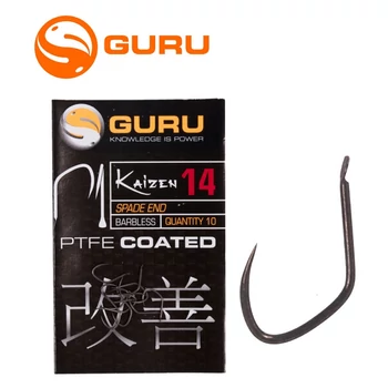 GURU KAIZEN SPADE END BARBLESS HOROG