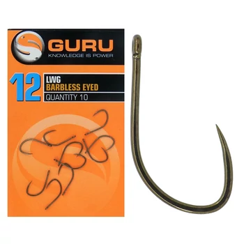 GURU LWG BARBLESS EYED HOROG