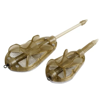 GURU IN-LINE SYSTEM METHOD FEEDER KOSÁR