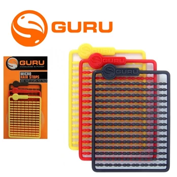 GURU MICRO HAIR STOPS CSALI STOPPER