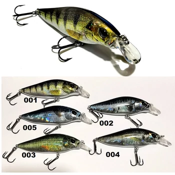 KAMATSU SHALLOW SHAD