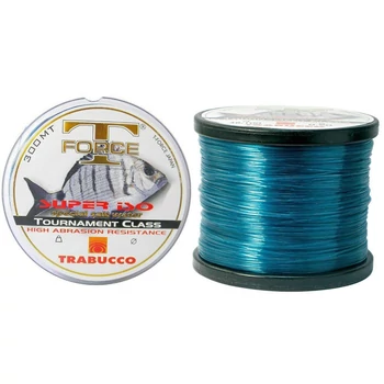 TRABUCCO T-FORCE SUPERISO ZSINÓR 300M 0,90MM