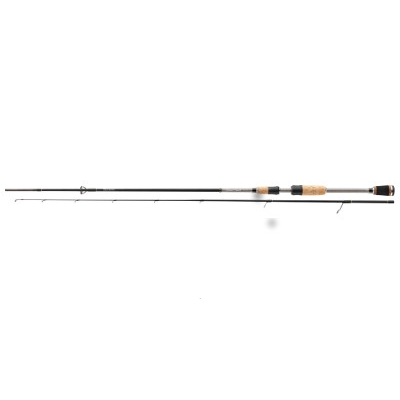 DAIWA SILVER CREEK UL SPIN
