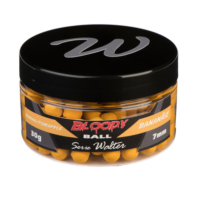 SERIA WALTER BLOODY BALL