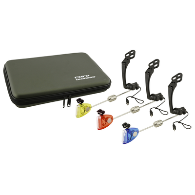 CARP ACADEMY TRION SWINGERSZETT 3DB-OS