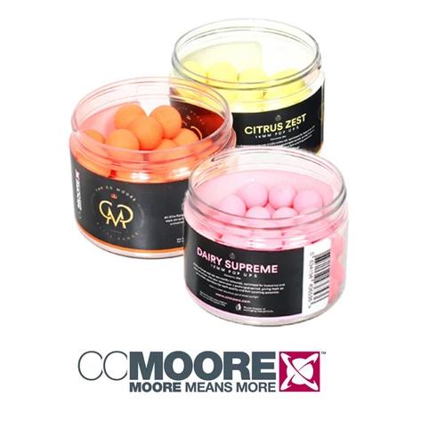 CC MOORE ELITE RANGE POP-UPS CSALIK