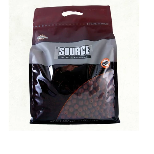 NAMITE BAITS SOURCE 1KG 12MM