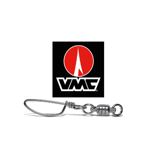 VMC ROZSDAMENTES INOX KAPCSOS FORGÓK