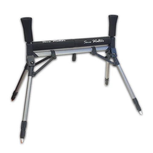 SERIE WALTER DUPLA GÖRGŐ