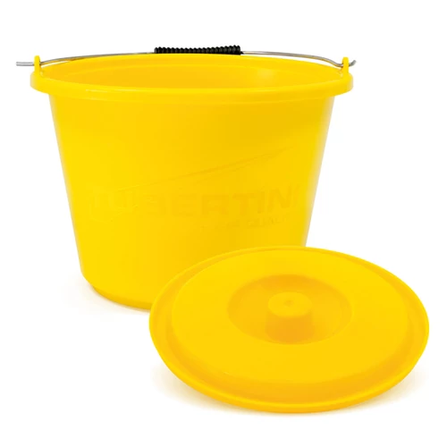 TUBERTINI VÖDÖR SECCHIO PVC 8L