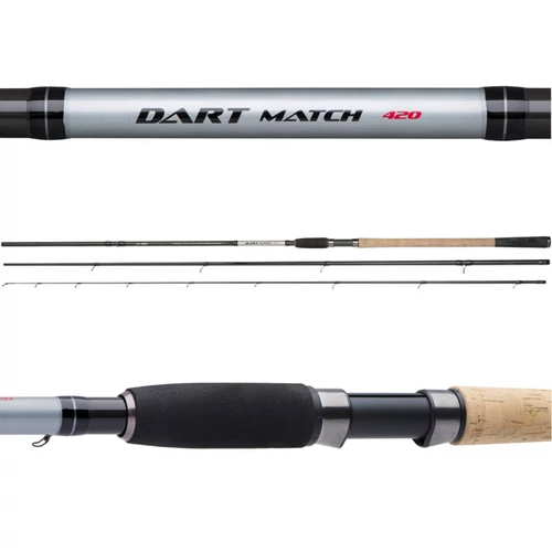 SERIE WALTER DART II MATCH 420