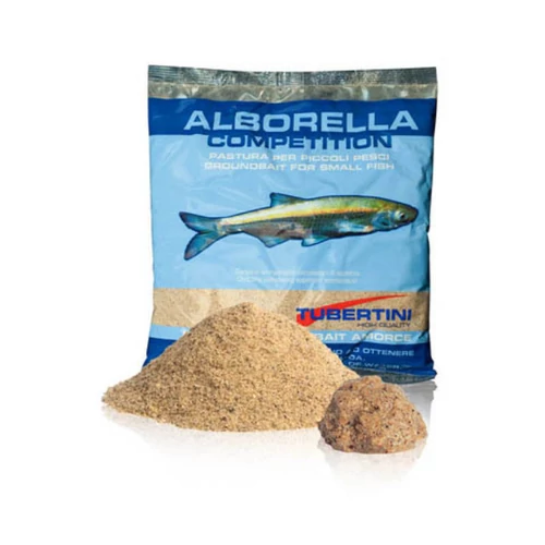 TUBERTINI ALBORELLA 1KG