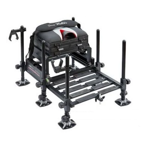 SERIE WALTER CONTINENTAL BOX ABS