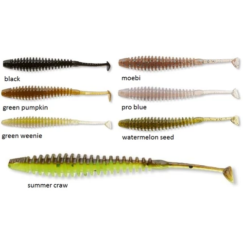 DAIWA  SKINNY KICK 6CM