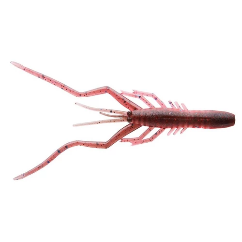DAIWA BUBBLE SHRIMP GUMIRÁK 12.5CM
