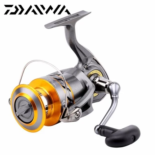 DAIWA CROSSFIRE 3000 ORSÓ