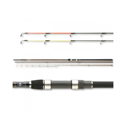 DAIWA EXCELLER HEAVY FEEDER 125GR 3,90M BOT