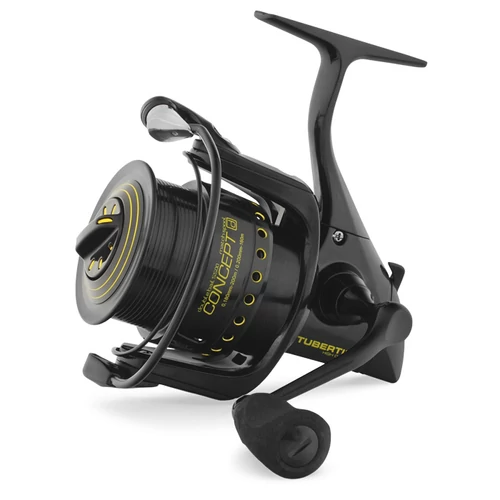 TUBERTINI CONCEPT D 4500C MATCH SPOOL