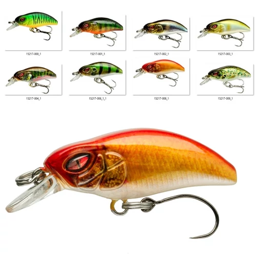 DAIWA PROREX MICRO MINNOW 30F-SR