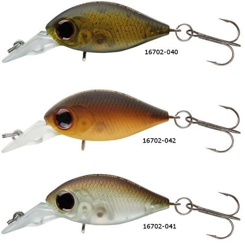 DAIWA ROLLING CRANK JR, MR-F