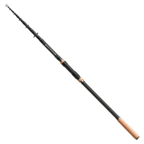 DAIWA BLACK WIDOW TELE CARP
