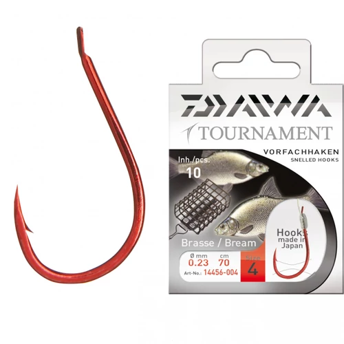 DAIWA TOURNAMENT BREAM HOROG