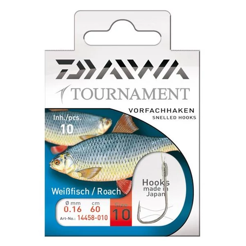 DAIWA TOURNAMENT ROACH HOROG