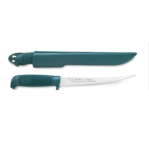 MARTTIINI BASIC FILLETING 15CM KÉS MŰANYAG TOKKAL 827010