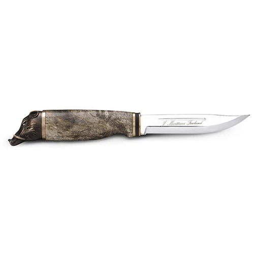 MARTTIINI WILD BOAR KNIFE 110/240 VADÁSZTŐR 546013