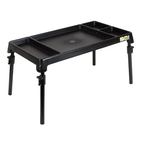 FAITH CARP TACKLE ILLUMINATED BIVVY TABLE