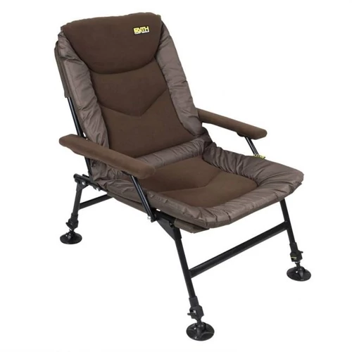 FAITH CARP TACKLE MISTRESS CHAIR L