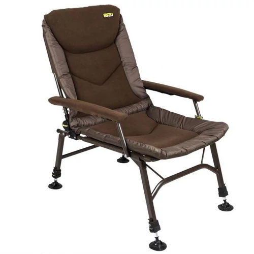 FAITH CARP TACKLE MISTRESS CHAIR XL