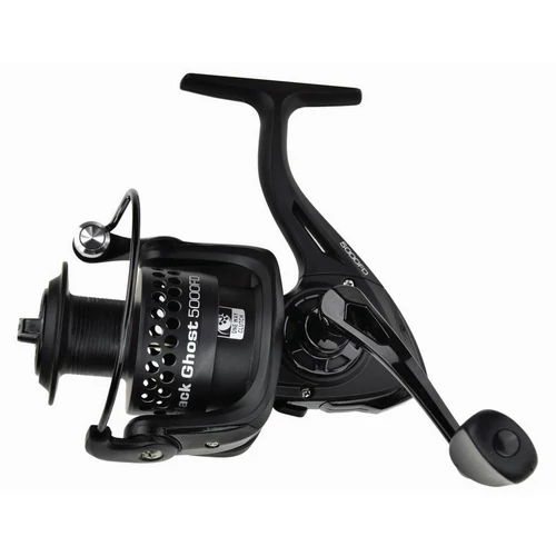 CARP ZOOM BLACK GHOST 5000FD ORSÓ