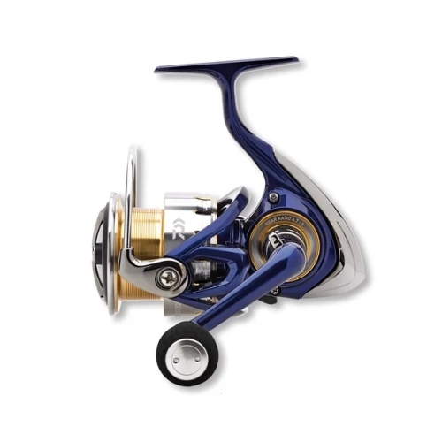 DAIWA TDR MATCH & FEEDER QD 4012