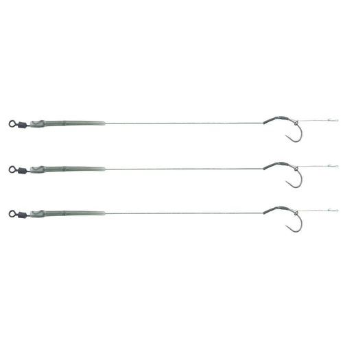 CARP ZOOM BLOW BACK RIG 22CM