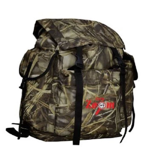 CARP ZOOM CAMOU HORGÁSZ HÁTIZSÁK 75