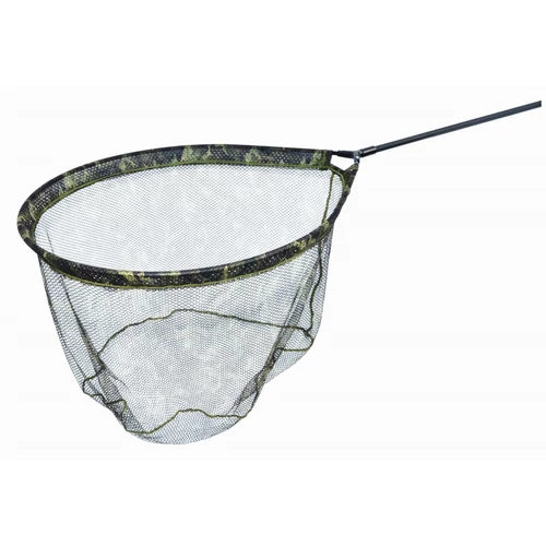 CARP ZOOM CAMOU MERÍTŐFEJ