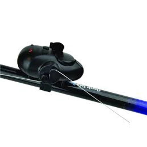 CARP ZOOM CLIP-ON BITE ALARM ELEKTROMOS KAPÁSJELZŐ HORGÁSZBOTRA