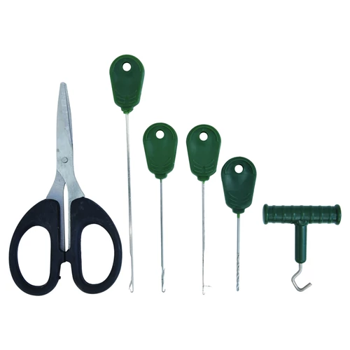 CARP ZOOM CSALIFŰZŐ KÉSZLET 6DB