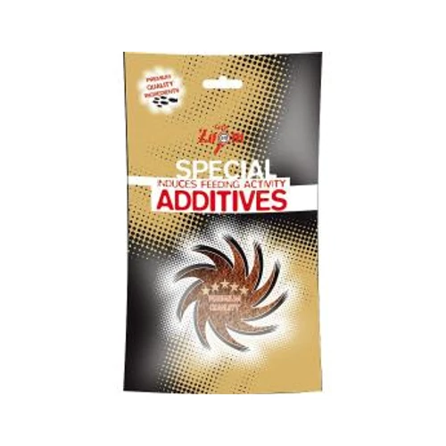 CARP ZOOM CSONTIRAGASZTÓ SPECIAL ADDITIVE ADALÉK 250GR