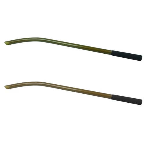 CARP ZOOM DOBÓCSŐ MŰANYAG