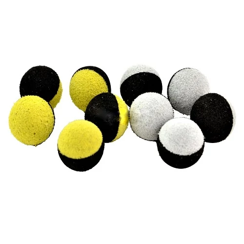 CARP ZOOM DUO POP UP SZIVACS VEGYES