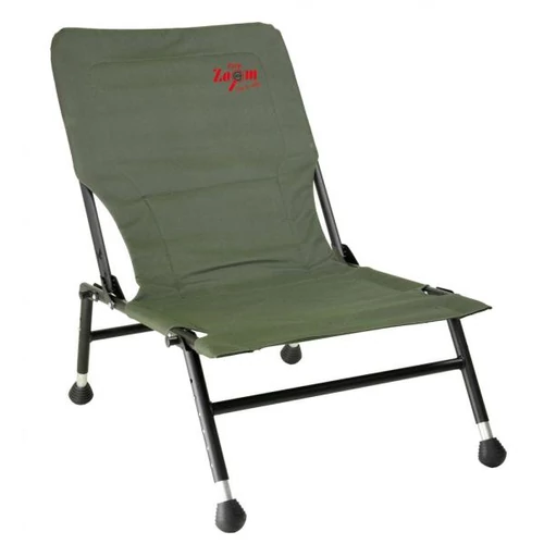 CARP ZOOM ECO HORGÁSZSZÉK 47X40X23/71CM
