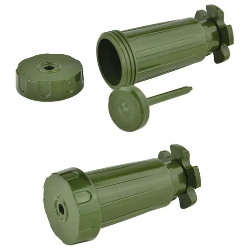 CARP ZOOM ETETŐANYAG PRÉS